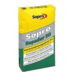 Составы для ремонта железобетона